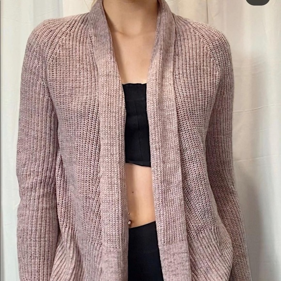 Cardigan - Picture 2 of 4